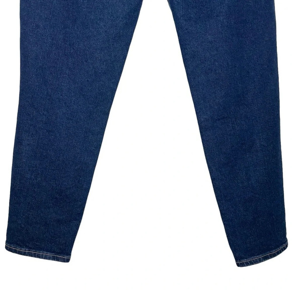 DRIFTWOOD Gizelle Girlfriend Skinny Jeans Destructed Distressed Size 30 - Picture 10 of 16